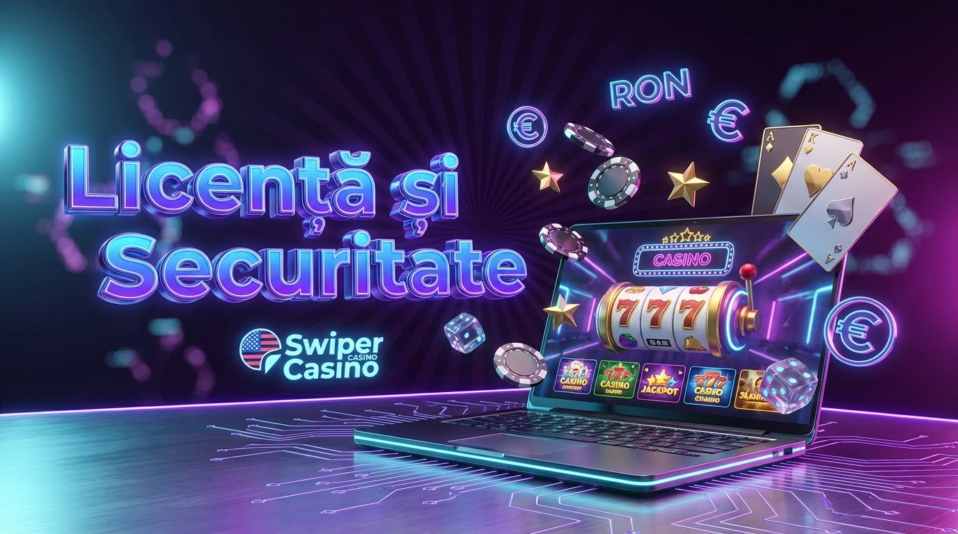 Licență și Securitate