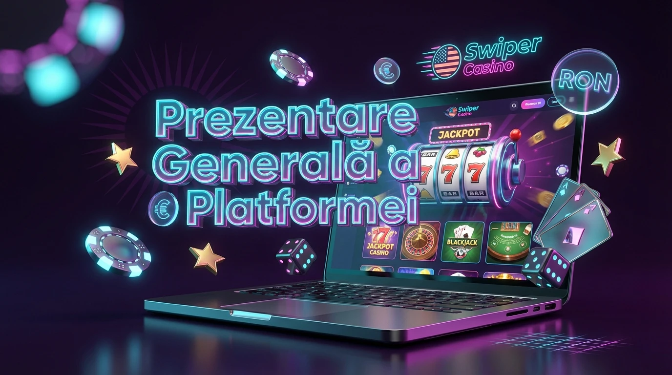 Prezentare Generală a Platformei